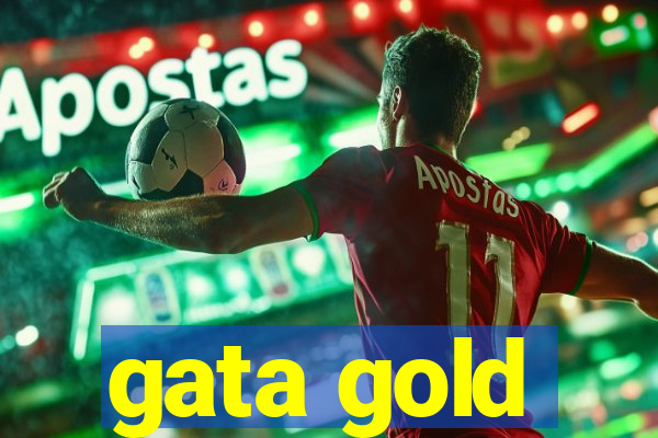 gata gold